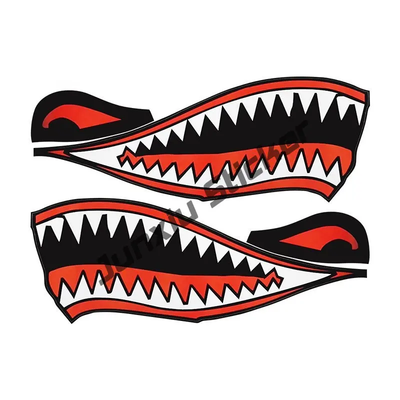 Wand Kunst Warhawk Shark Tiger – Fishing Boat Oar Bewertung und Preis