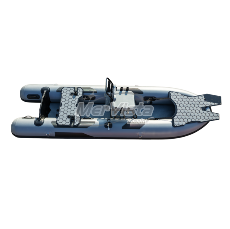 4m Professionelles Aufblasbare – Fishing Boat Paddle Bewertung und Preis