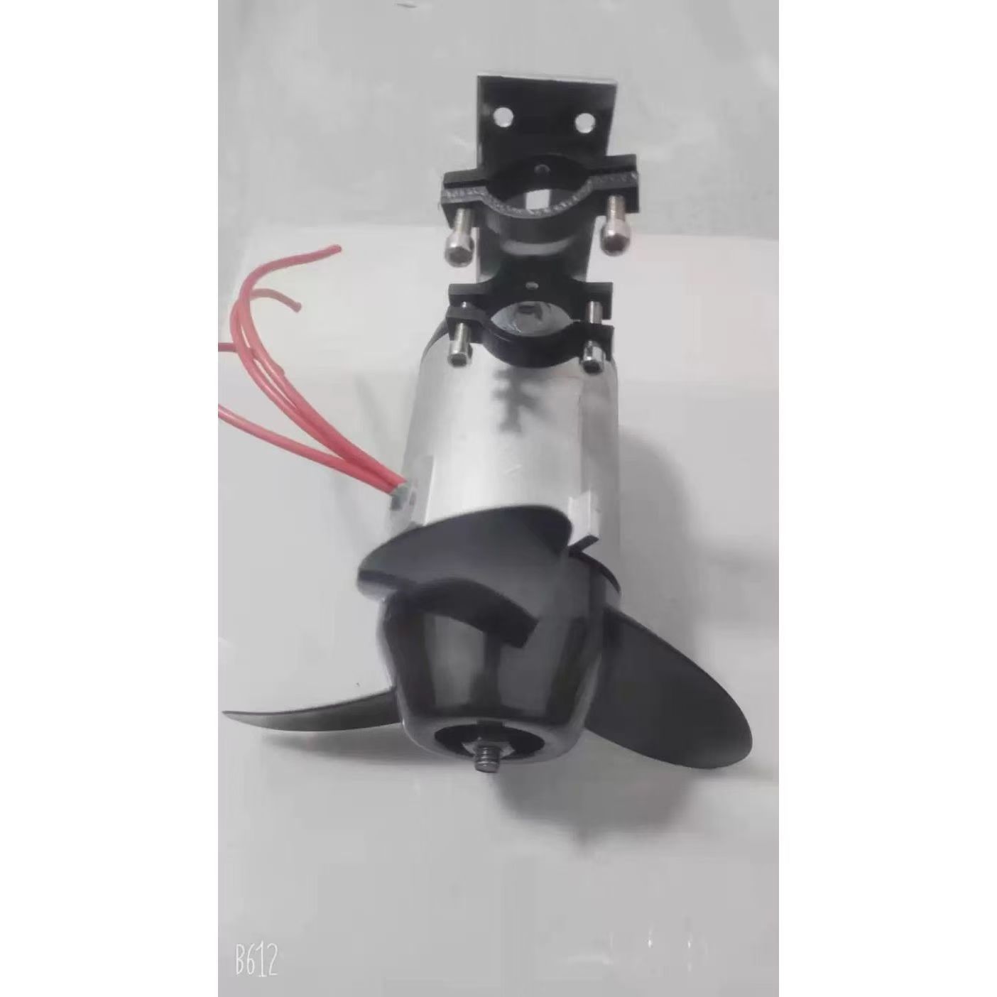 Marine-Elektropropeller Bürste – Fishing Boat Outboard Motor Bewertung und Preis