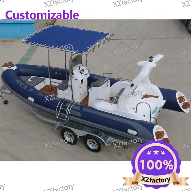 Direkt vom Hersteller 2026 Top – Fishing Boat Fiberglass Bewertung und Preis