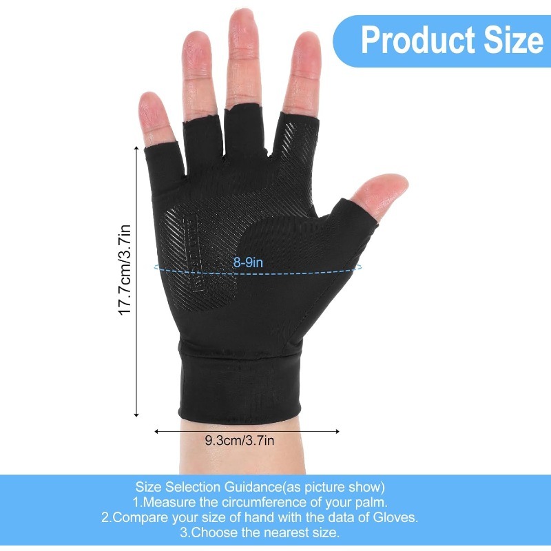 1 Paar Unisex-Handschuhe aus E – Fishing Boat Oar Bewertung und Preis