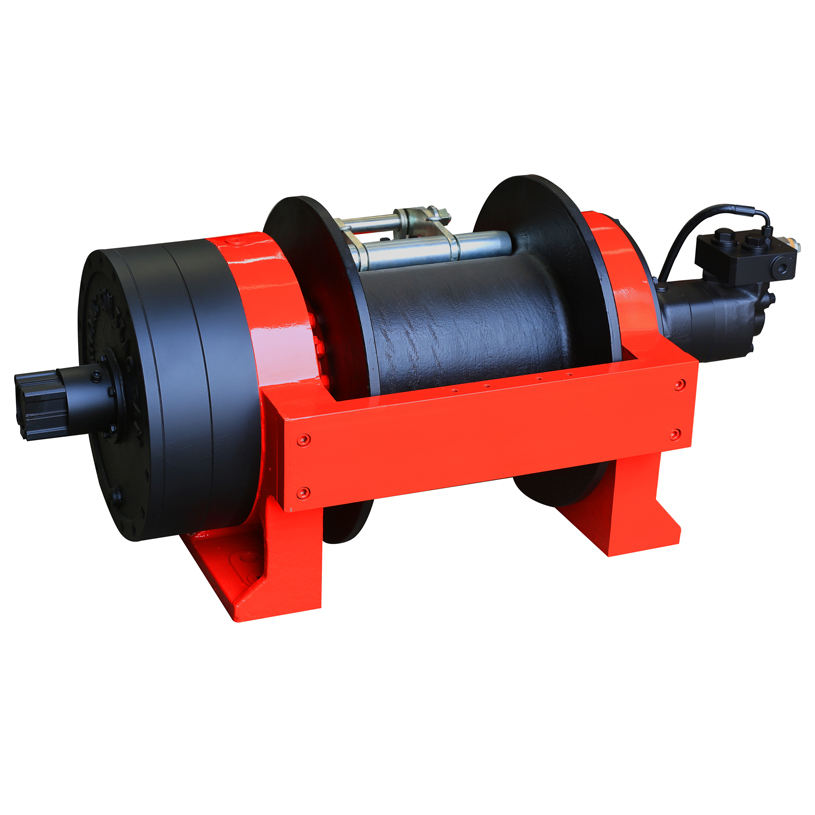 Hydraulische Winde mit einer T – Fishing Boat Anchor Winch Bewertung und Preis