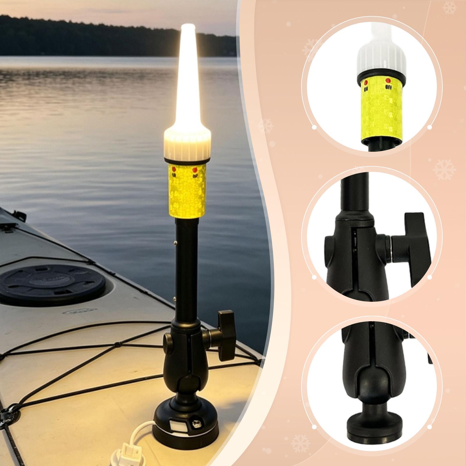 Kajak-Licht, tragbares Kajak-Z – Fishing Boat Paddle Bewertung und Preis